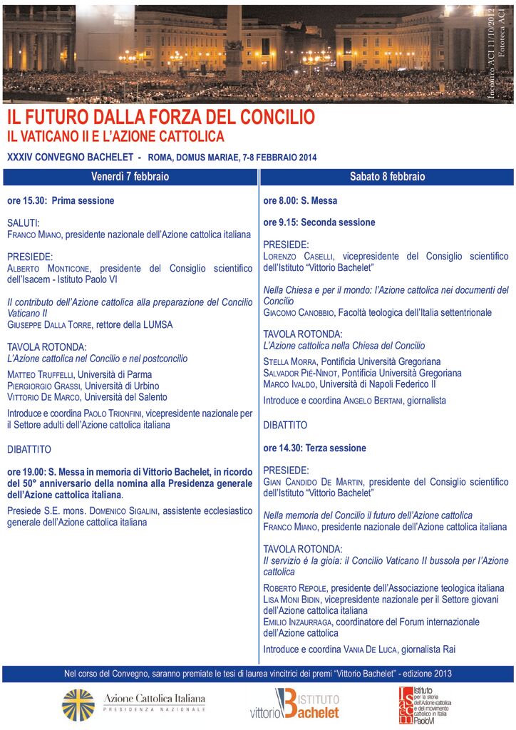 thumbnail of ProgrammaConvegno_Bachelet_2014