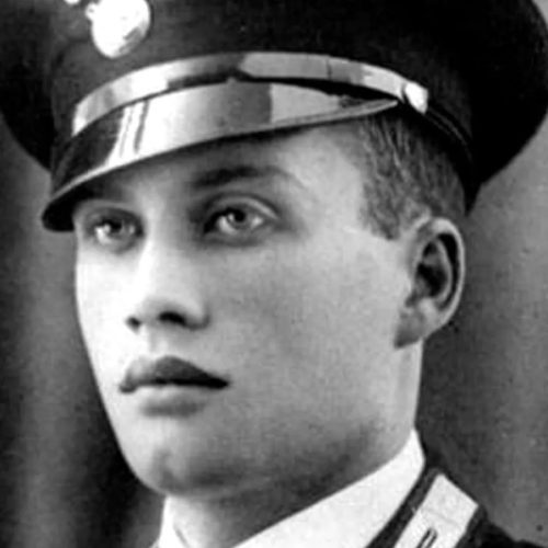 Salvo D’Acquisto 1920-1943