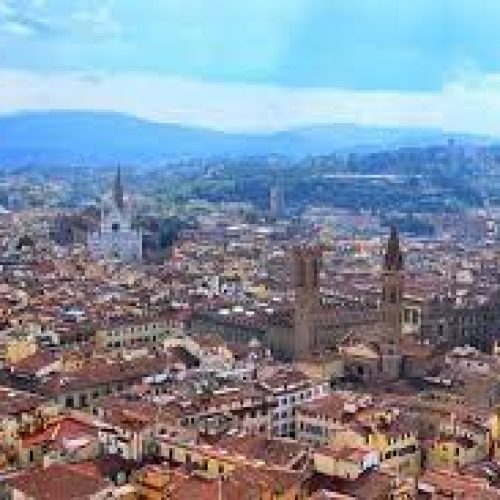 Città del futuro