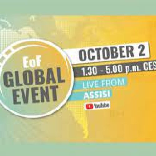 EoF- Assisi 2021