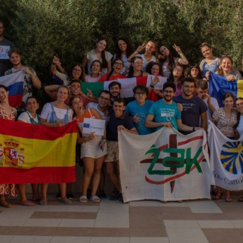 Erasmus-Malta-Italy-Spain-Romania-2024